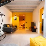 Apartment Lego36 Palermo