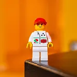 Lego36 Διαμέρισμα *