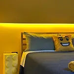 Lego36 * باليرمو
