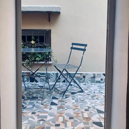 Lego36 아파트 팔레르모