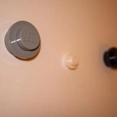 아파트 Lego36 팔레르모