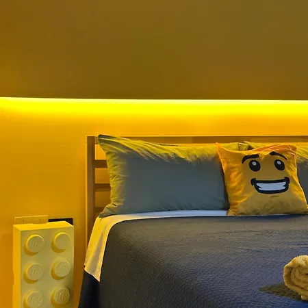 Lego36 * פלרמו