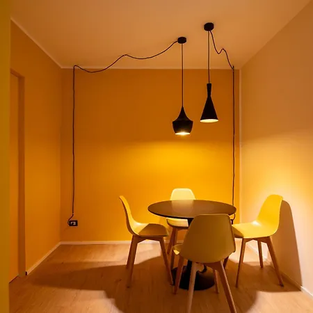 Appartement Lego36 *