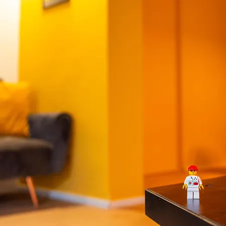 Lego36 Appartement