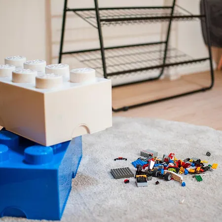 Appartement Lego36