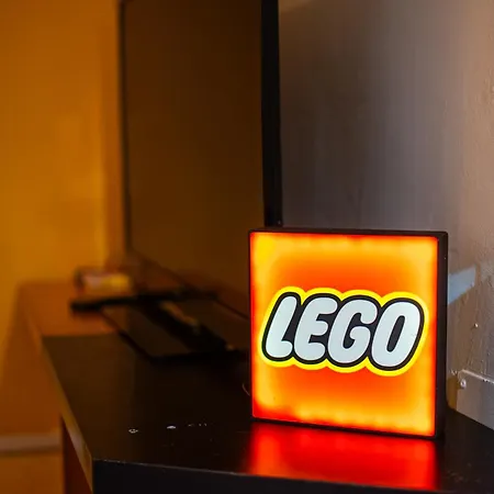 Lego36 * 巴勒莫