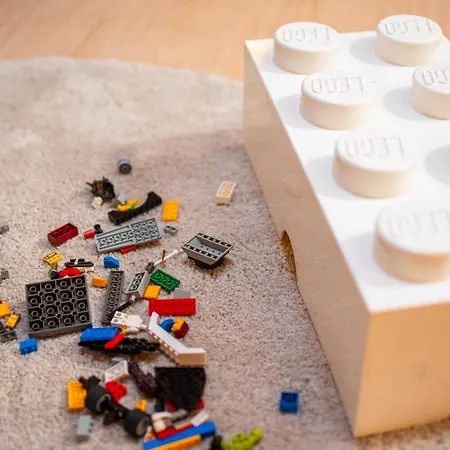 Apartamento Lego36 *