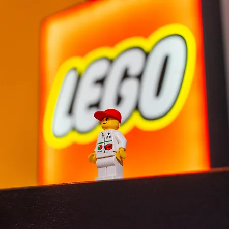 Lego36 Appartement Palermo