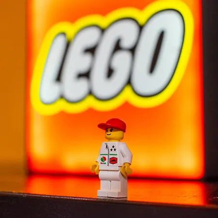 Lego36 Apartamento