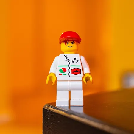 Lego36 Apartamento *