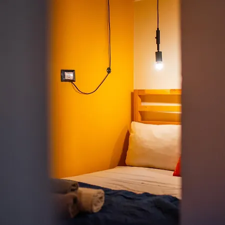 Apartamento Lego36 *